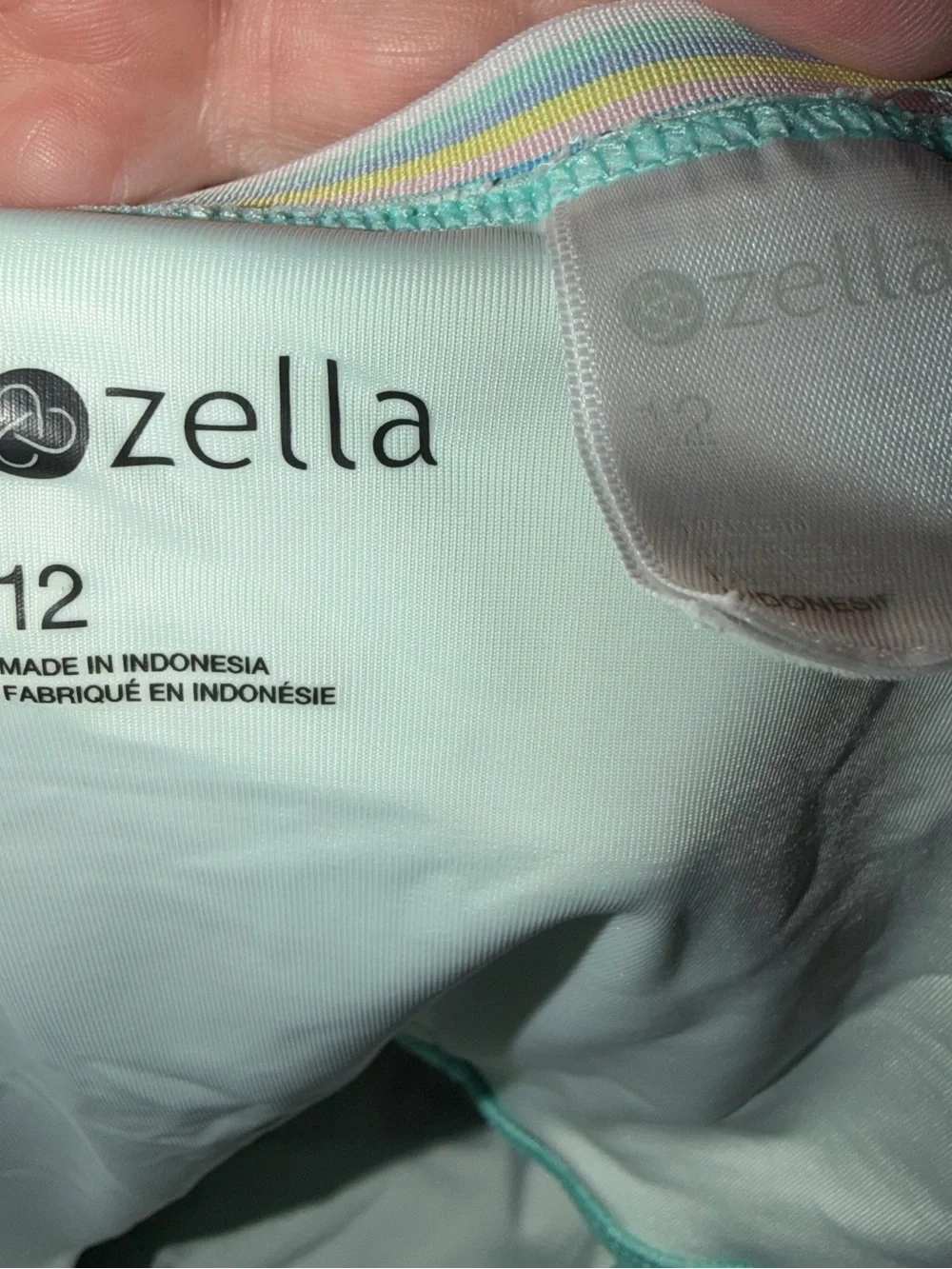 Zella excellent preowned